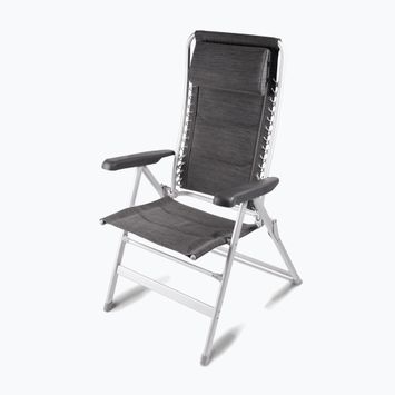 Kempingová stolička Dometic Lounge Modena Chair grey