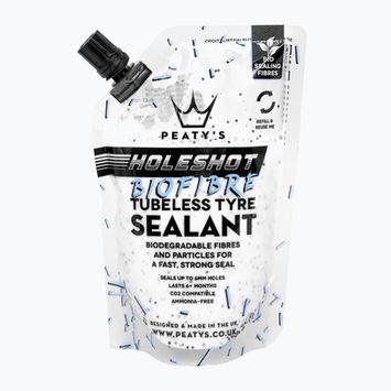 Tmel na pneumatiky Peaty's Holeshot  Tubeless120 ml