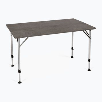 Dometic Zero Concrete Large sivá turistická