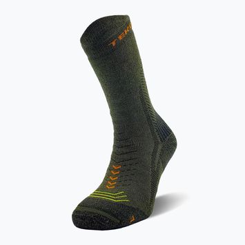 TEKO Ecohike Exodus Medium Full Cushion 3.0 lesné trekingové ponožky