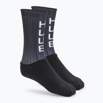 Ponožky cyklistické HUUB Aero Cycling black