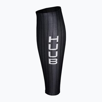 Návleky  HUUB Aero Calf Sleeve 22PLUS black
