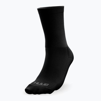 Ponožky cyklistické HUUB Merino Cycling black