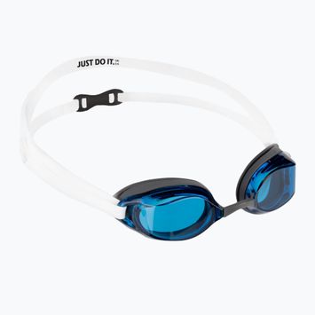 Plavecké okuliare Nike Legacy blue