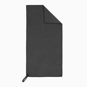 Rýchloschnúci uterák Nike Quick Dry Swim black