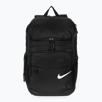 Plavecký batoh Nike čierny