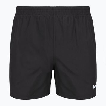 Pánske plavecké šortky Nike Essential 5" Volley black
