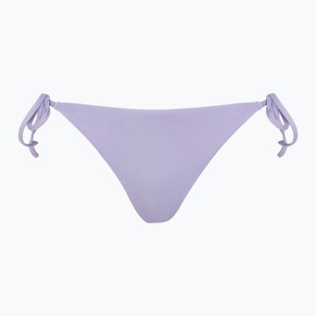 Spodný diel plaviek Nike Essential Tie String Bikini hortenzie