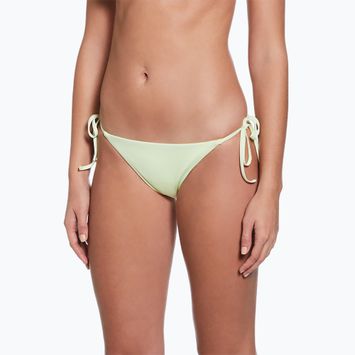 Spodný diel plaviek Nike Essential Tie String sotva voltový