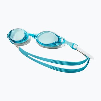 Plavecké okuliare Nike Chrome dusty cactus