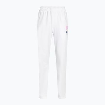 Ellesse dámske nohavice Sylvana Jog white