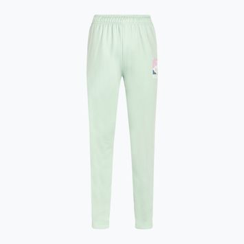 Ellesse dámske nohavice Sylvana Jog light green