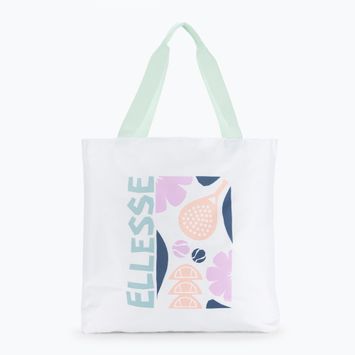 Ellesse Mittie Tote biela taška