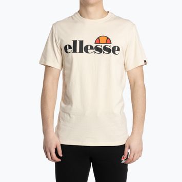 Pánske tričko Ellesse Sl Prado Tee off white