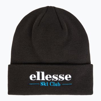 Zimná čiapka Ellesse Thally black