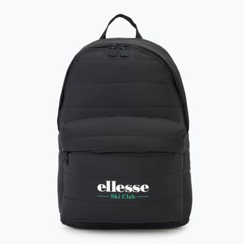 Mestský batoh Ellesse Jaylo 30 l čierny