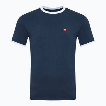 Pánske tričko Ellesse Amadei navy