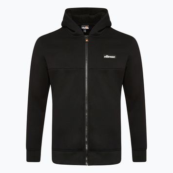 Pánska mikina Ellesse Milleros Fz Hoody black