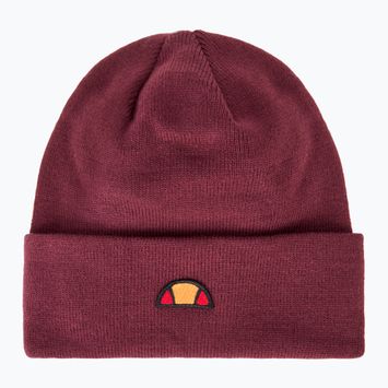 Zimná čiapka Ellesse Thar burgundy