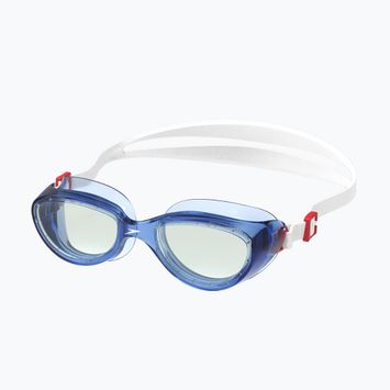 Plavecké okuliare Speedo Futura Hydrospex periwinkle blue/grey