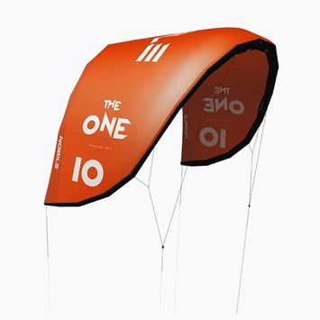 Nobile The One modrý kitesurfingový drak