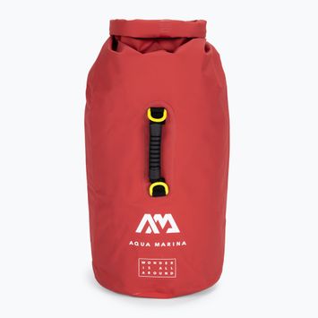 Aqua Marina Dry Bag 40l červená B0303037 vodotesný vak