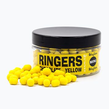 Ringers Yellow Mini Wafters čokoládové guľôčky s háčikom 100 ml PRNG76