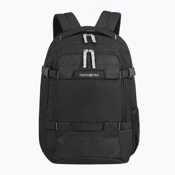 Batoh na notebook Samsonite Sonora 15" 31/34 l black