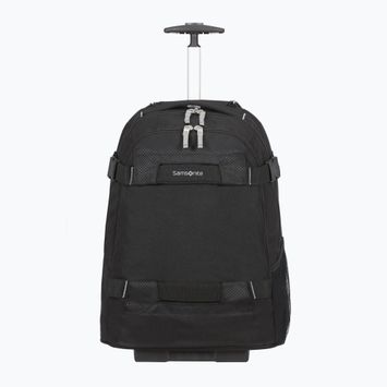 Batoh na notebook Samsonite Sonora 30 l black