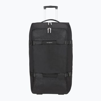 Cestovný kufor Samsonite Sonora 112 l black