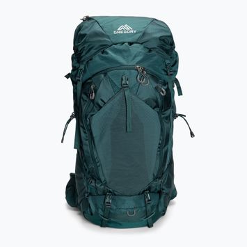Gregory Deva SM 60 l zelený trekingový batoh 142458