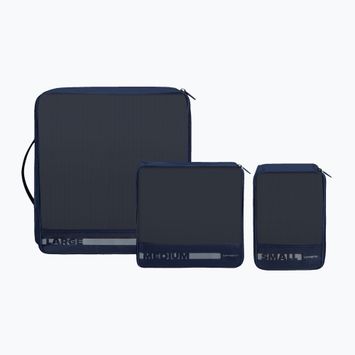 Turistický organizér Samsonite Pack-Sized 3 ks  navy