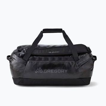 Turistická taška Gregory Alpaca 40 l obsidiánová čierna