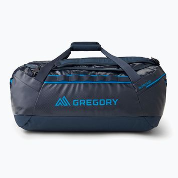 Cestovná taška Gregory Alpaca 60 l bridlicovo modrá