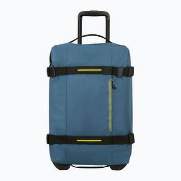 Cestovný kufor American Tourister Urban Track 55 l coronet blue