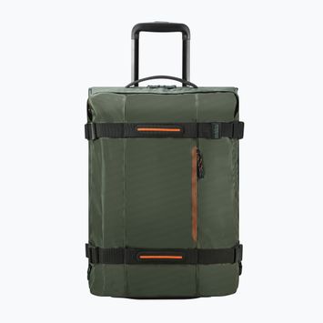 Cestovný kufor American Tourister Duffle WH 45,5 l tmavá khaki