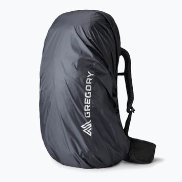 Obal na batoh Gregory Raincover 50-80 l obsidian black