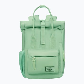 American Tourister Urban Groove Mini 7 l pastelovo zelený batoh