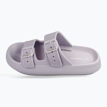 Dámske žabky O'Neill Soquel Slider Low misty lilac