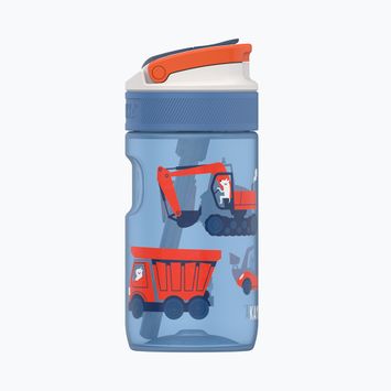 Kambukka Lagoon 400 ml cestné psy turistická fľaša