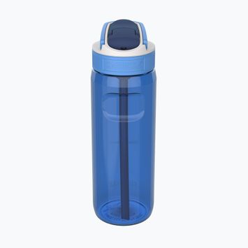 Kambukka Lagoon 750 ml svieža modrá cestovná fľaša