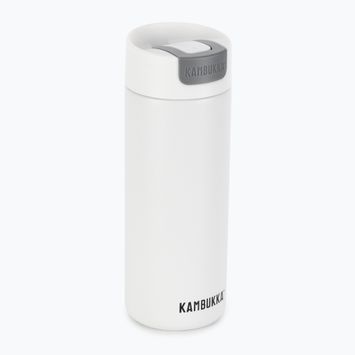 Termohrnček Kambukka Olympus 500 ml marshmallow biely