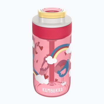 Kambukka Lagoon 400 ml cestovná fľaša diva dogs