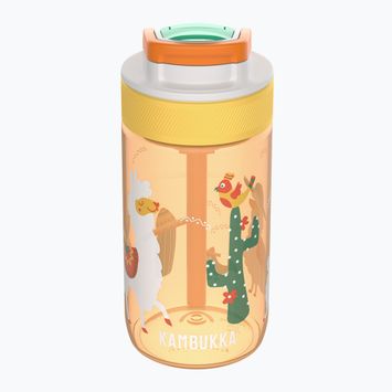 Kambukka Lagoon 400 ml mexická cestovná fľaša