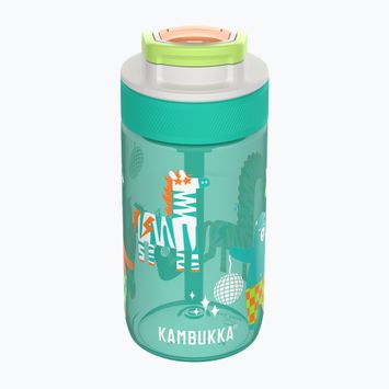 Kambukka Lagoon 400 ml disco zoo cestovná fľaša