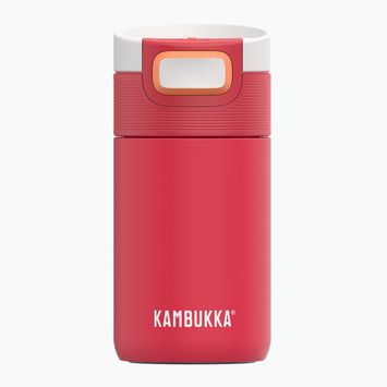 Termohrnček Kambukka Etna 300 ml coral crush