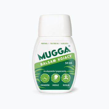 Mugga upokojujúci krém na uhryznutie 50 ml