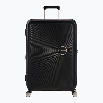 Cestovné puzdro American Tourister Soundbox 81 l bass black