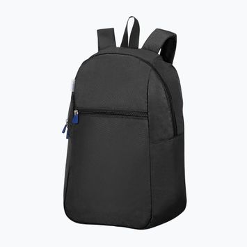 Mestský batoh Samsonite Foldable Backpack 20 l black