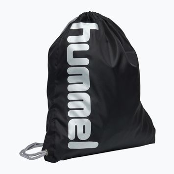 Hummel Core Gym Taška na chrbát čierna